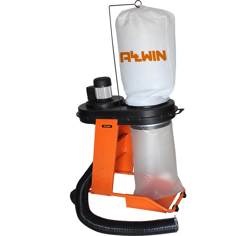 How to Choose a Dust Collector from Allwin Power Tools
